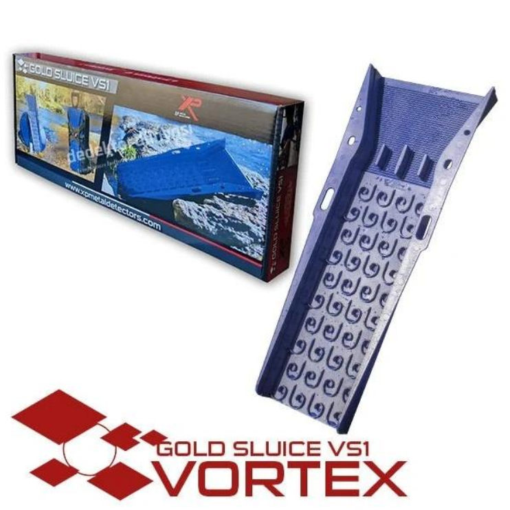 Xp Vortex Altın Eleme ve Yakalama Savağı