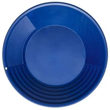 XP Altın Eleme Tavaları - Gold Pan - Pro Set 4 lü