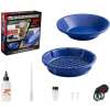XP Altın Eleme Tavaları - Gold Pan - Pro Set 2 li