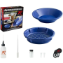 XP Altın Eleme Tavaları - Gold Pan - Pro Set 2 li