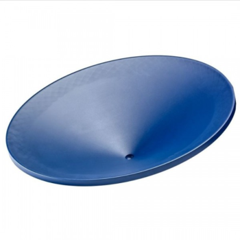 XP Batea Altın Eleme Gold Pan / Altın Leğeni - Altın Tavası -50cm