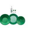 Garrett Gold Pan Kit Altın Eleme Seti ( 3'lü )