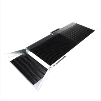 Gold Şapkalı Savak