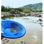 Gold Pan Çeşitleri