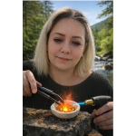 Altın Eritme Pota Çeşitleri