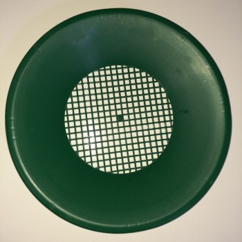 Cotyora Pan Üstü Elek