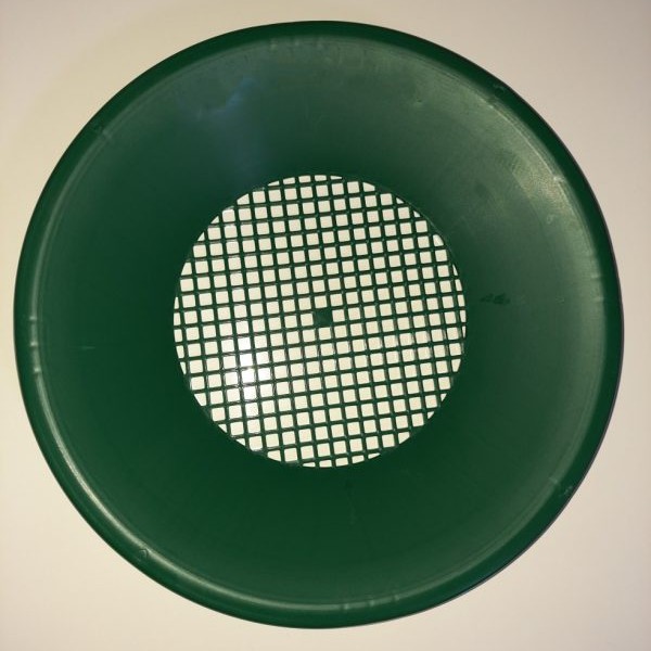 Cotyora Pan Üstü Elek