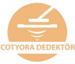 Cotyora Dedektör
