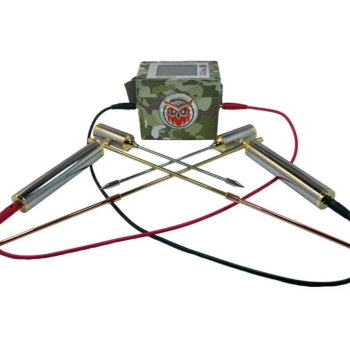 Golden Ayn Alan Tarama