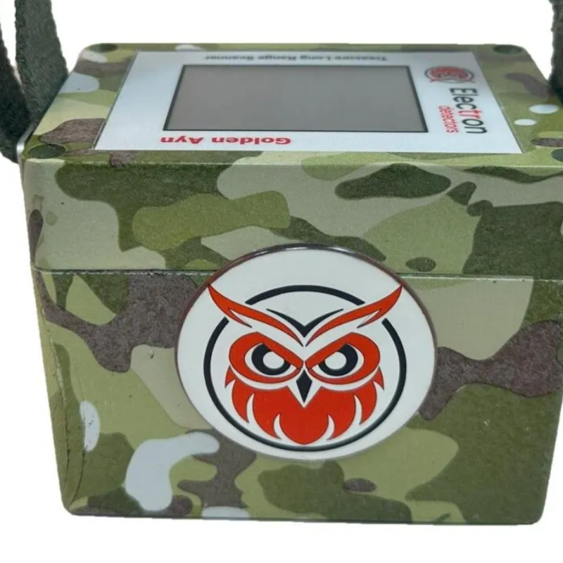 Golden Ayn Alan Tarama