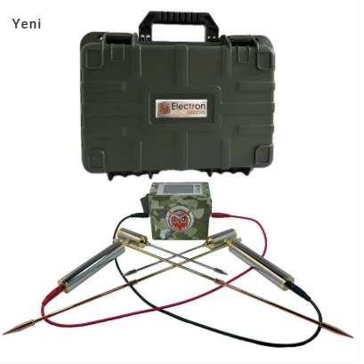 Golden Ayn Alan Tarama