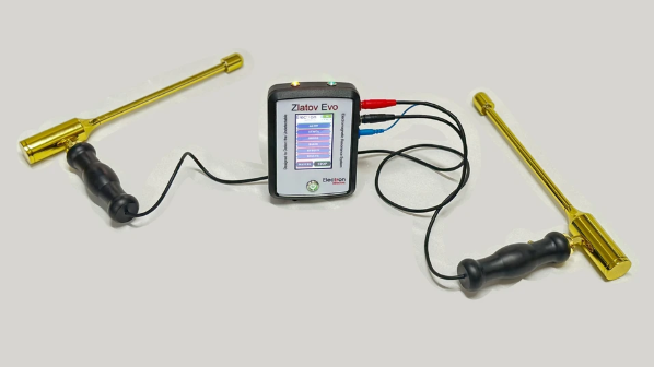 A Complete Guide to Gold Discriminating Long Range Scanning Rods
