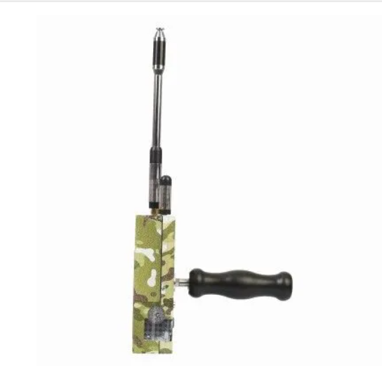 Inka G1 Pro Alan Tarama Eliminator Paket