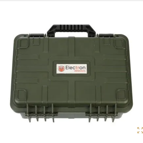 Inka G1 Pro Alan Tarama Eliminator Paket