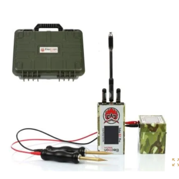 Inka G1 Pro Alan Tarama Eliminator Paket