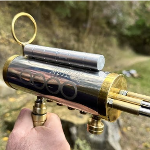 Meteor Alan Tarama Cihazı