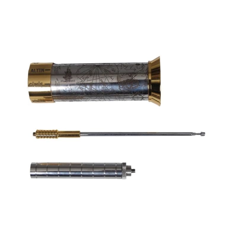 Model-16 (Piri Reis) Alan Tarama Cihazı