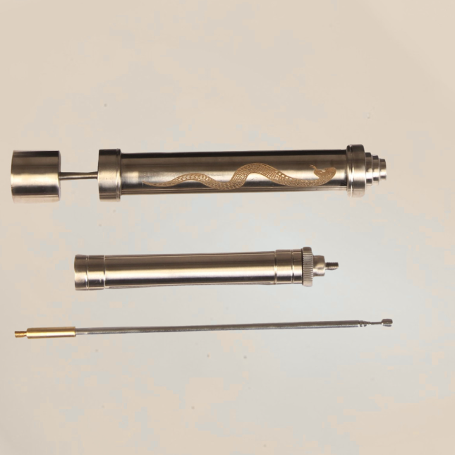 Model-13 Alan Tarama