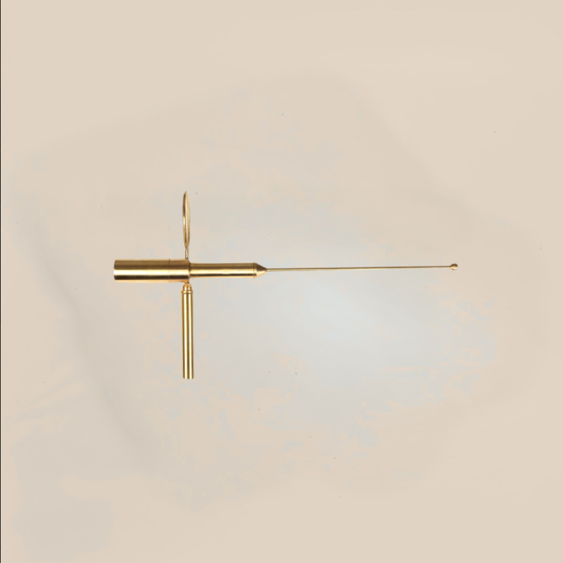 Model-9 Alan Tarama Çubukları