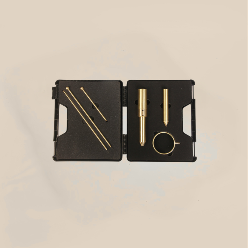 Model-9 Alan Tarama Çubukları