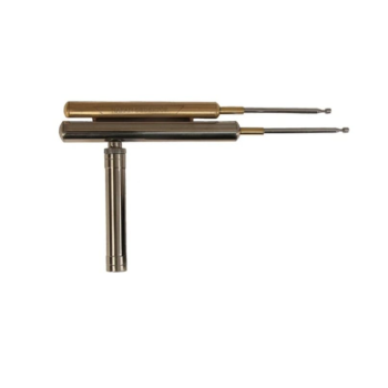 Tek Tek Alan Tarama Cihazı