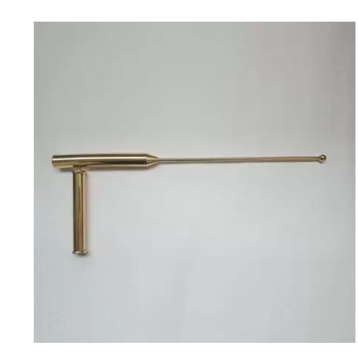 Model 6 Alan Tarama Çubukları