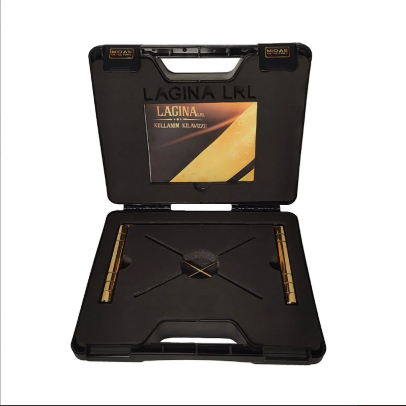 Midas LAGINA LRL Alan Tarama