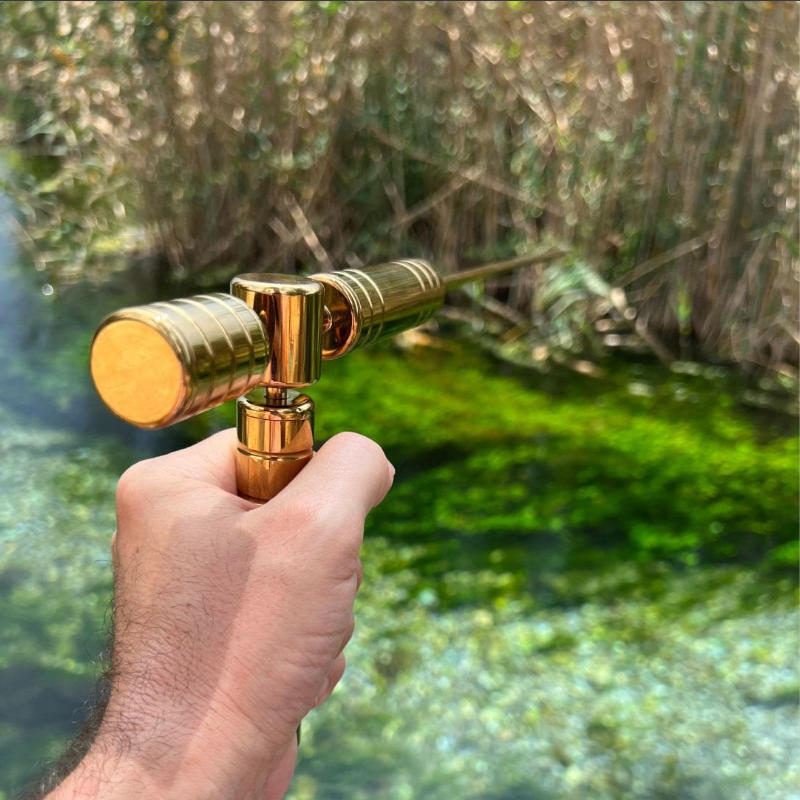 Midas Myra Alan Tarama Standart Paket