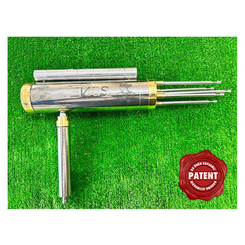 Venus Long-Range Locator