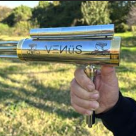 Venus Long-Range Locator