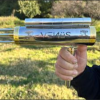 Venus Long-Range Locator