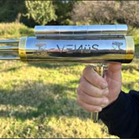 Venus Long-Range Locator