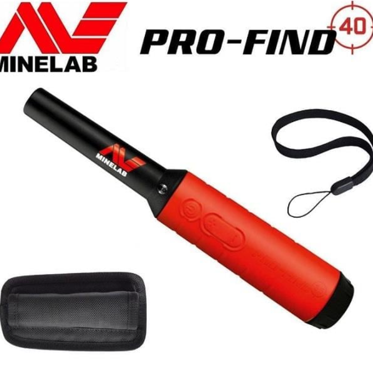 Minelab Pro Find 40 Pointer