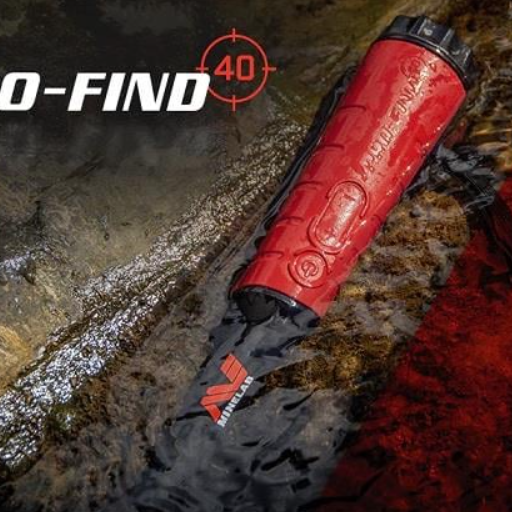 Minelab Pro Find 40 Pointer
