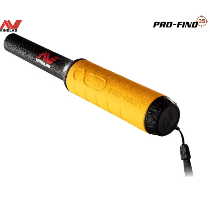 Minelab Pro Find 35 Pointer