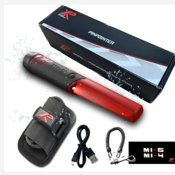 XP Dedektör - MI-4 Pinpointer