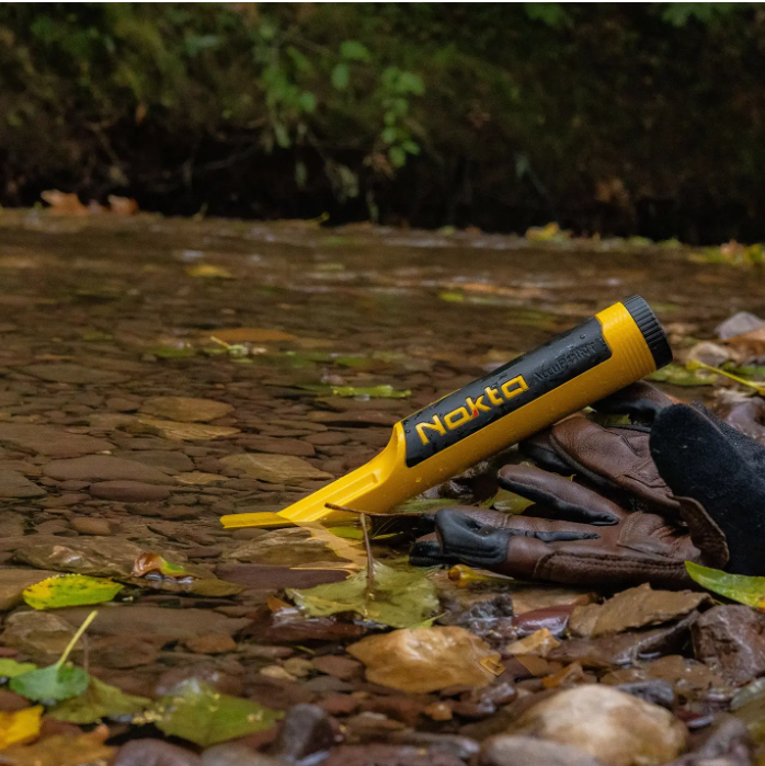 Nokta AccuPOINT Pointer