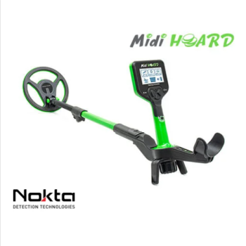 Nokta Midi Hoard Dedektör