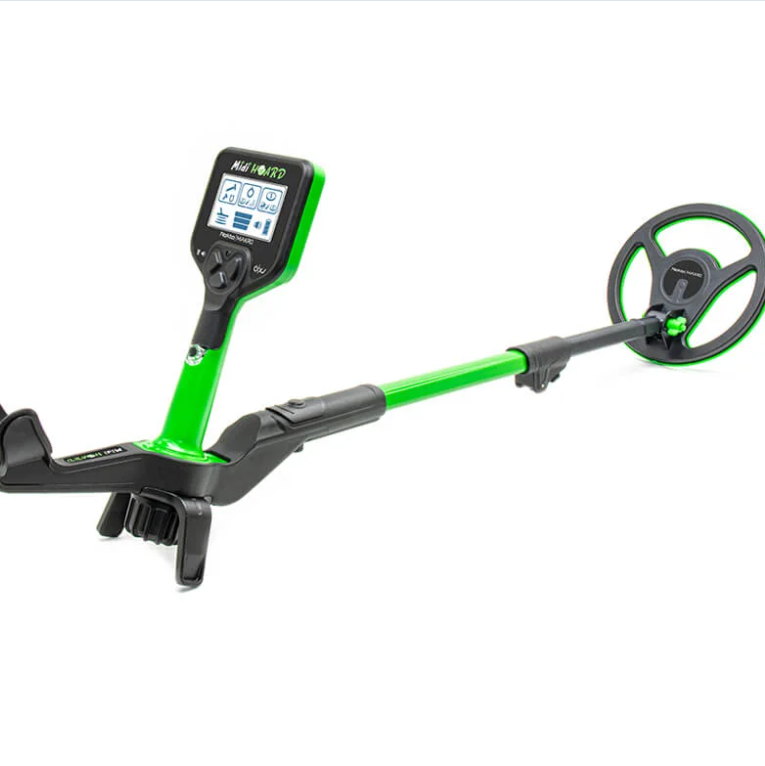 Nokta Midi Hoard Dedektör