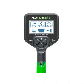 Nokta Midi Hoard Dedektör