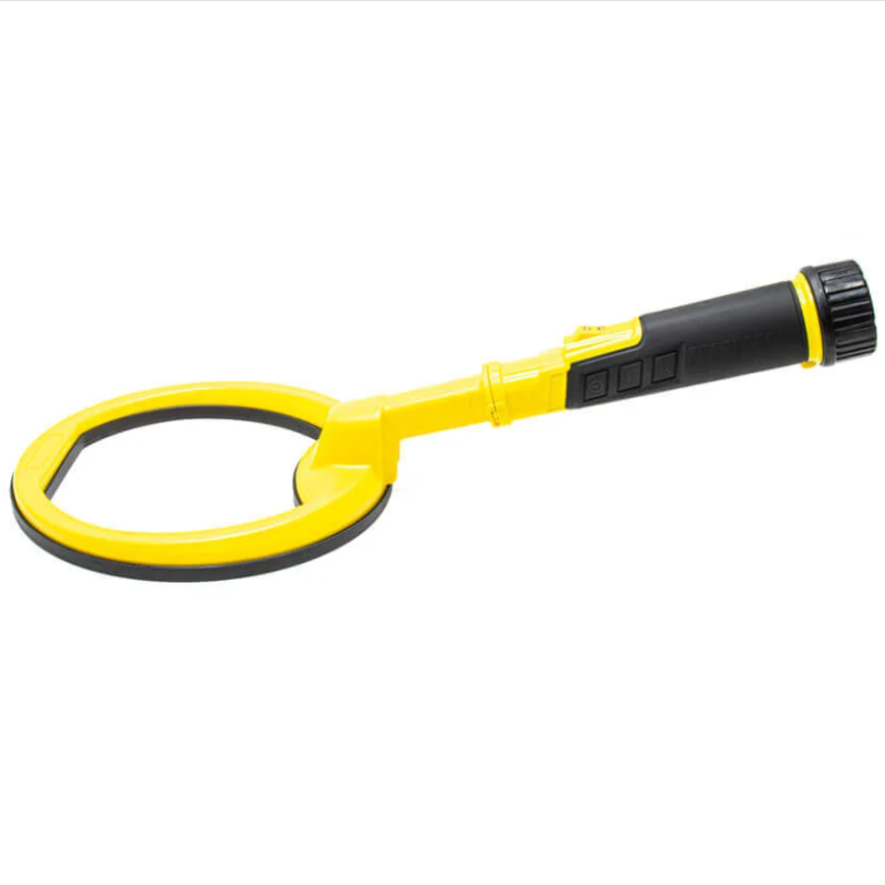 Nokta PulseDive Scuba Dedektörü 20 Cm Arama Başlıklı