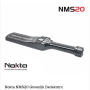 Nokta NMS20 Güvenlik Dedektörü