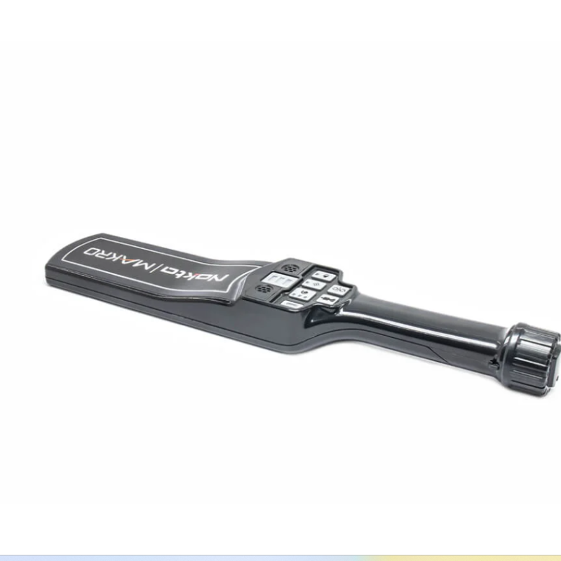 Nokta NMS20 Güvenlik Dedektörü