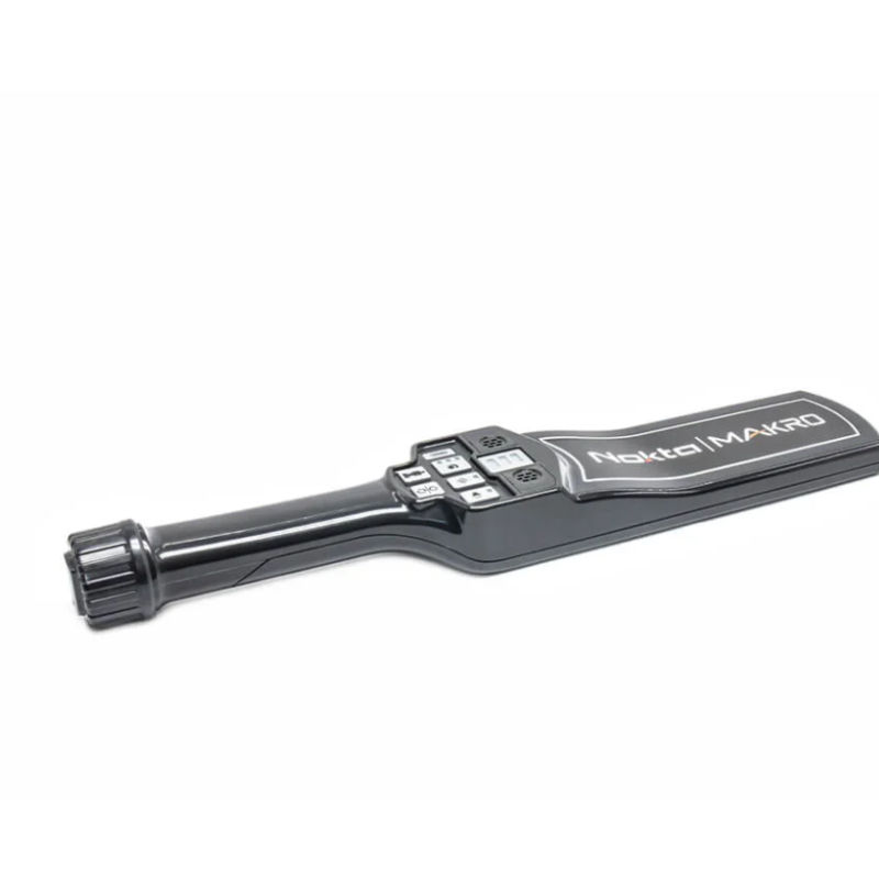 Nokta NMS20 Güvenlik Dedektörü