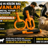 Hayvancılıkta Metal Yutma Çözümü | Pointer Dedektör & Cotyora