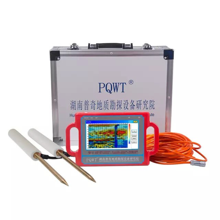 PQWT-S150 Su Tespit Dedektörü