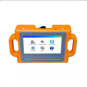 PQWT-S300 Su Tespit Dedektörü