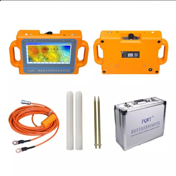 PQWT-S300 Su Tespit Dedektörü