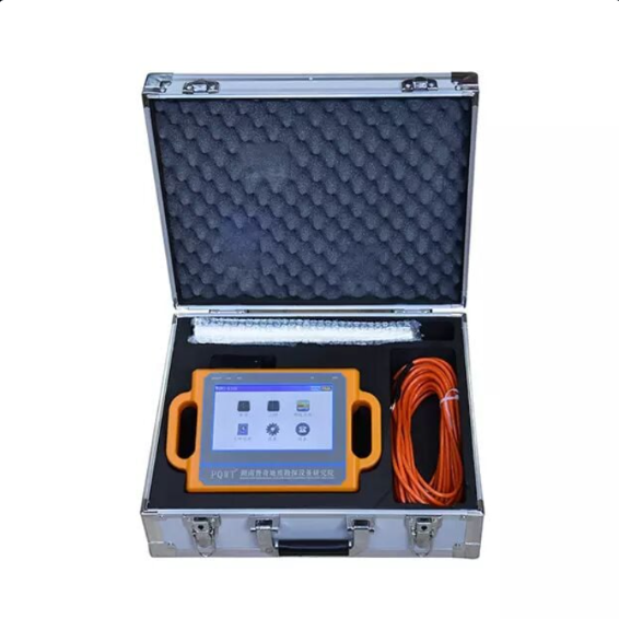 PQWT-S300 Su Tespit Dedektörü