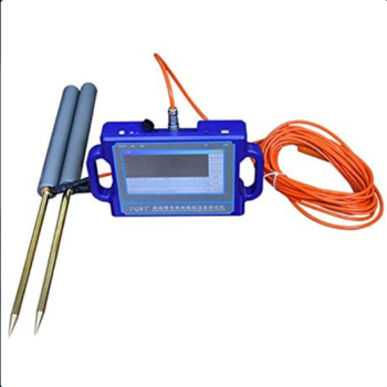 PQWT-S500 Su Tespit Dedektörü